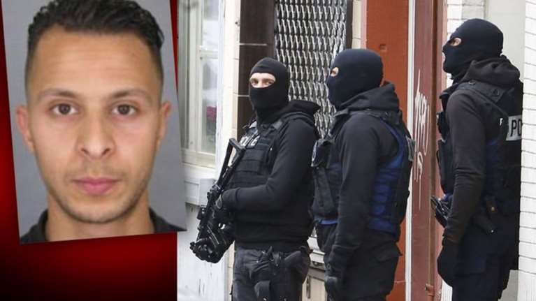 Αδελφός Αμπντεσλάμ: Προτιμώ να τον δω στη φυλακή παρά στο νεκροταφείο