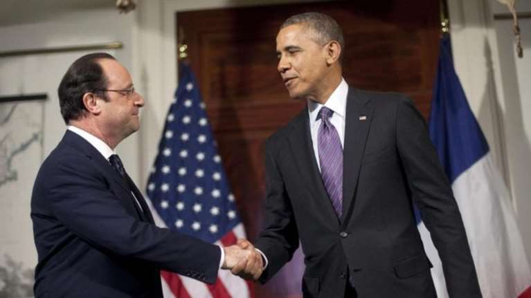 Διπλωματικός μαραθώνιος για άμεση δράση κατά του ISIS