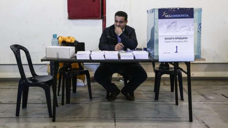 To φάντασμα της διάσπασης απειλεί την «άρρωστη» ΝΔ