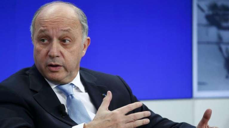 Φαμπιούς για ISIS: Eίναι τέρατα αλλά είναι 30.000