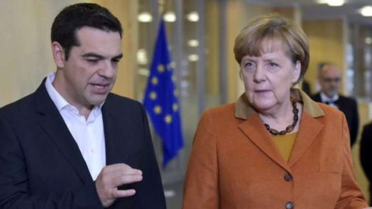 Βερολίνο: Σύντομα η συνάντηση με Ελλάδα-Τουρκία για το προσφυγικό