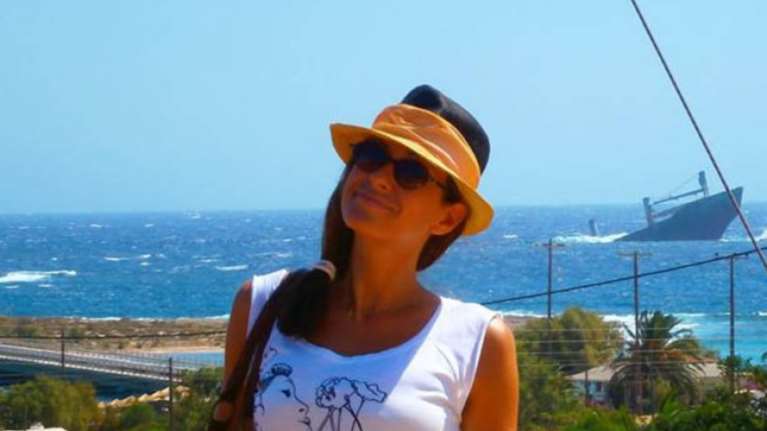 Η Ζωή που έδωσε ζωή σε πέντε ασθενείς