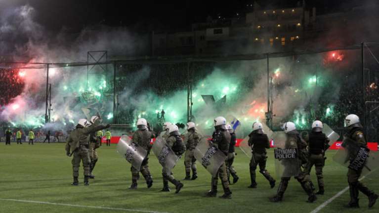 Ενσταση κατέθεσε ο Παναθηναϊκός, τι ζητεί