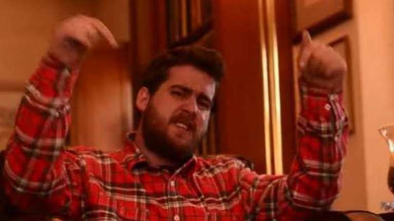 Ράπερ ο νέος γραμματέας της νεολαίας του ΣΥΡΙΖΑ