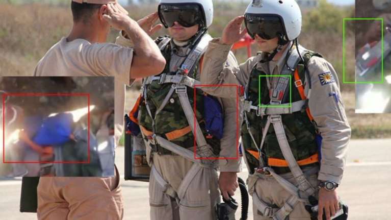 Είναι αυτός ο Ρώσος πιλότος του μοιραίου αεροσκάφους;