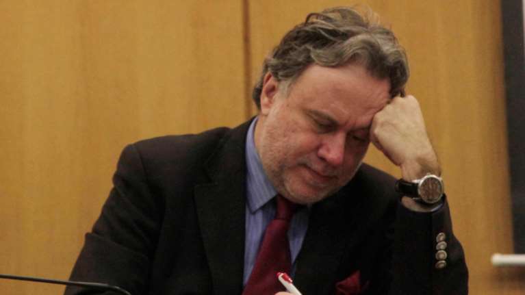 &#39;Αρχισε το «μασάζ» στο ΣΥΡΙΖΑ για τις αλλαγές στο ασφαλιστικό