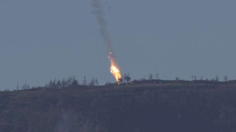 Θρίλερ με τους 2 ρώσους πιλότους