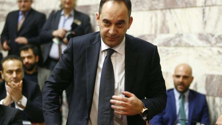 Πως ο Πλακιωτάκης «μάζεψε» όλα τα αξιώματα της ΝΔ!