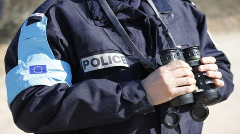 Η Frontex βάζει «λουκέτο»  στο παράρτημά της στον Πειραιά