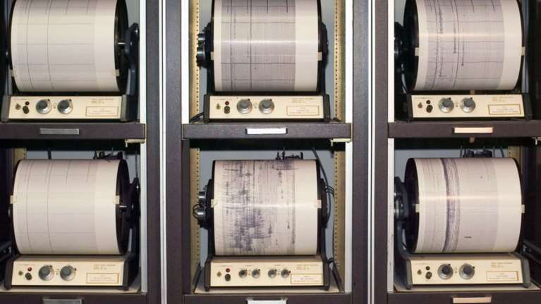 Σεισμός 7,5 Ρίχτερ στα σύνορα Περού-Βραζιλίας