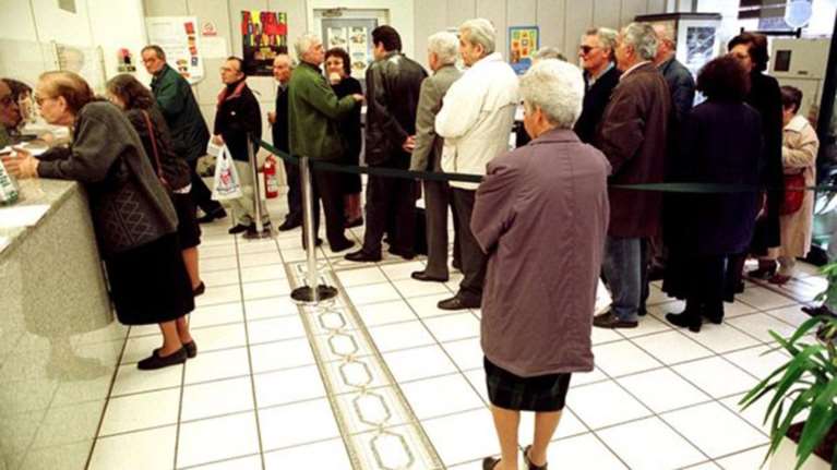 Μειώσεις-σοκ έως 20% στο νέο Ασφαλιστικό