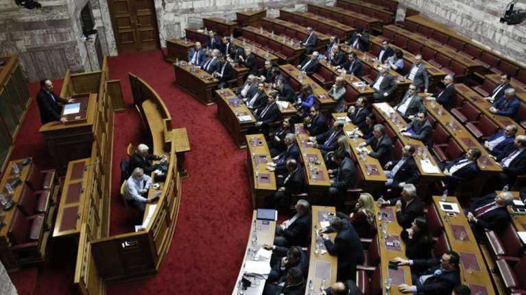 Τα T-Bone, τα «Γαλλικά» και ο «Σαμαράς με ολίγη» της ΝΔ