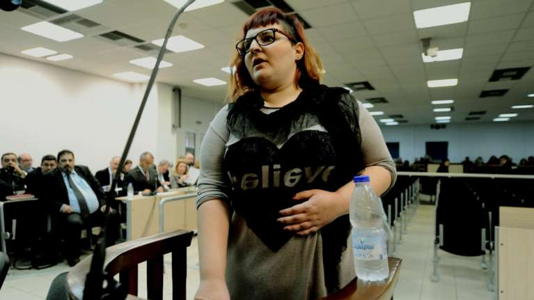 Τρομοκρατούν μάρτυρες οι χρυσαυγίτες κατηγορούμενοι