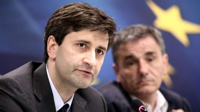 «Κλείνει» σήμερα στο EWG το δεύτερο πακέτο των προαπαιτούμεων