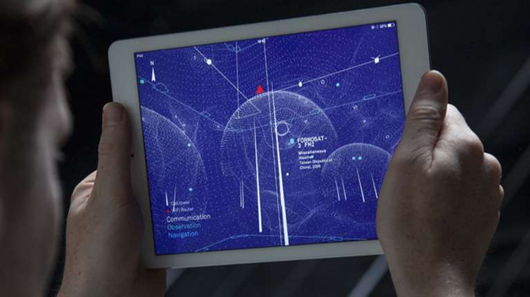 Αυτή είναι η εκπληκτική εφαρμογή που σου επιτρέπει να βλέπεις το wifi