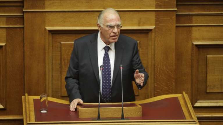 Λεβέντης: Ναι στη σύσκεψη, αλλά ζητάμε οικουμενική