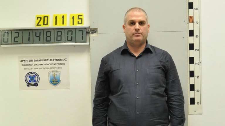 Αυτός είναι ο παιδόφιλος καθηγητής Αγγλικών