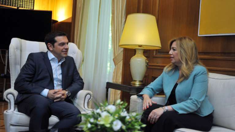 Οργή από ΠΑΣΟΚ: Ερχόμαστε, δεν συζητάμε το Ασφαλιστικό