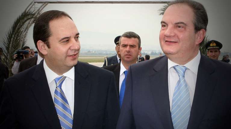 Τι είπαν Καραμανλής-Σαμαράς σε Πλακιωτάκη για το συμβούλιο αρχηγών