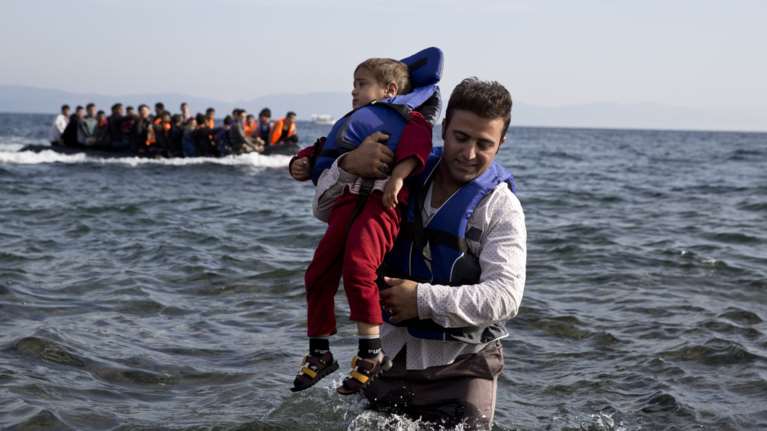 Δυο νέα ναυάγια και 6 παιδιά νεκρά στα τουρκικά παράλια