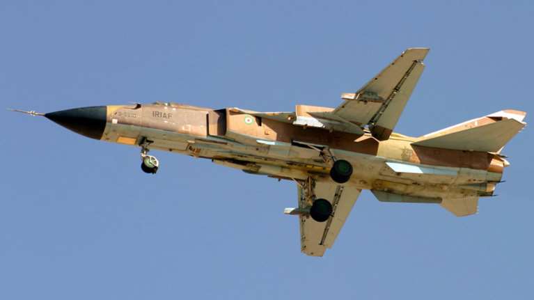 Ο Σύρος ΥΠΕΞ αποκαλύπτει τον πραγματικό λόγο κατάρριψης του Σουχόι