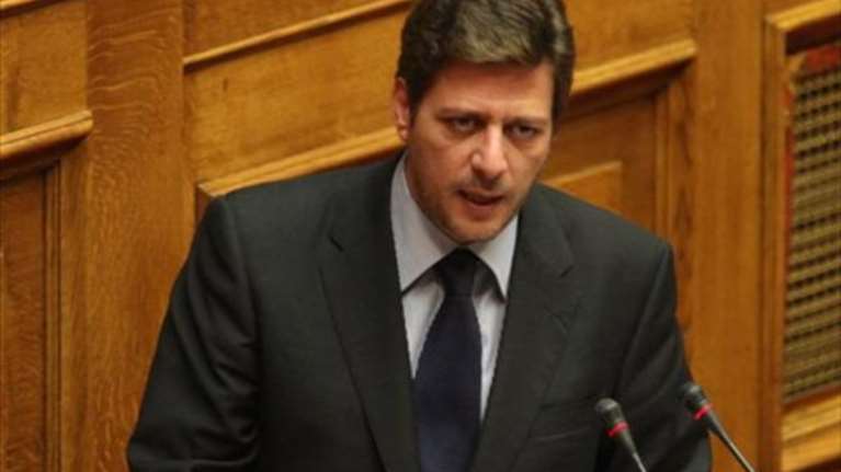 Τι απαντά το ΤΑΙΠΕΔ για το διορισμό «φίλου του Τσίπρα»