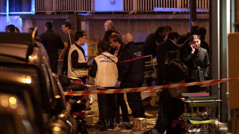 Πώς οι τζιχαντιστές αγόρασαν τα όπλα τους από μουσείο στη Σλοβακία