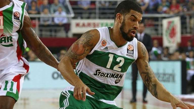 Απέδρασε από τη Σμύρνη και ελπίζει ο Παναθηναϊκός