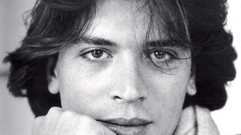 Ο Μπίλι Μπο, το πιο διάσημο θύμα του AIDS στην Ελλάδα - &quot;Εφυγε&quot; στα 33 του