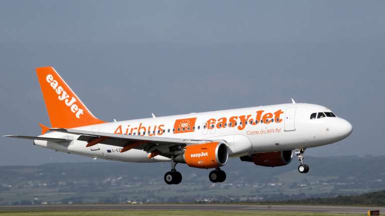 Γκραφίτι στα αραβικά σε αεροσκάφη με προορισμό τη Γαλλία προκαλούν πανικό