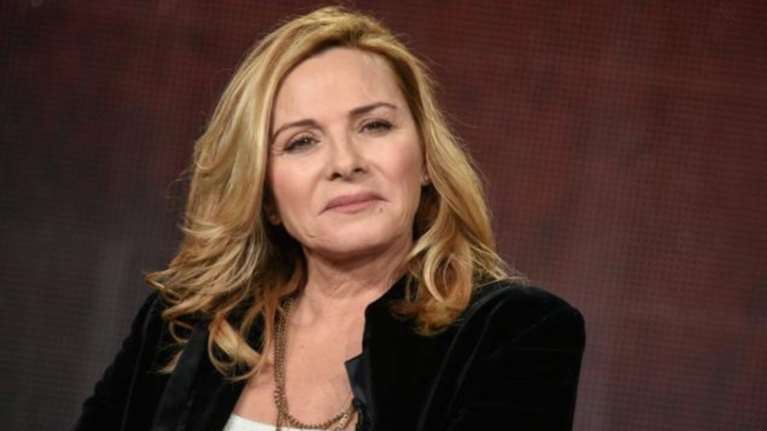 Ασχημα νέα για τη θρυλική Σαμάνθα του Sex &amp; the City-Το πρόβλημα υγείας της