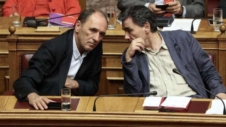 H νέα λίστα του Δεκεμβρίου με τα 13 «προαπαιτούμενα»