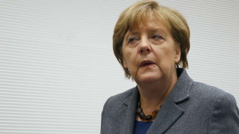 Οι μισοί Γερμανοί δεν θέλουν τη Μέρκελ ξανά υποψήφια