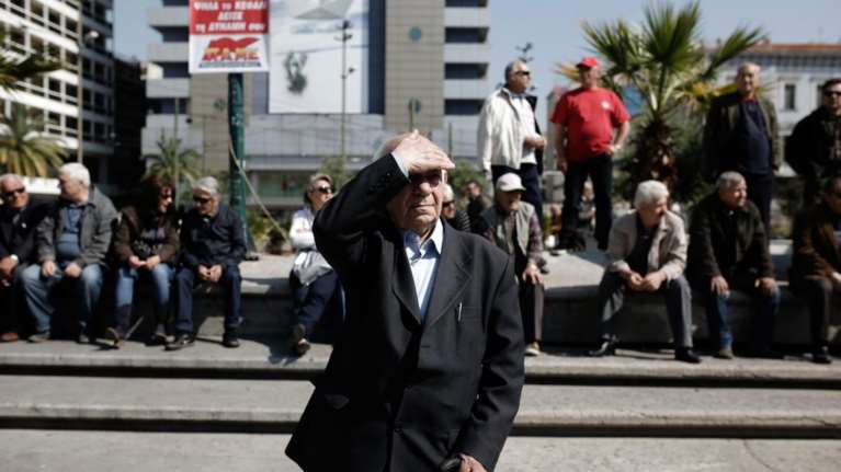 Πόσα θα χάσουν με το νέο ασφαλιστικό οι συνταξιούχοι