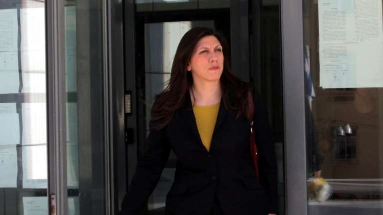 Η Ζωή εναντίον όλων, προαναγγέλλει νέο κόμμα