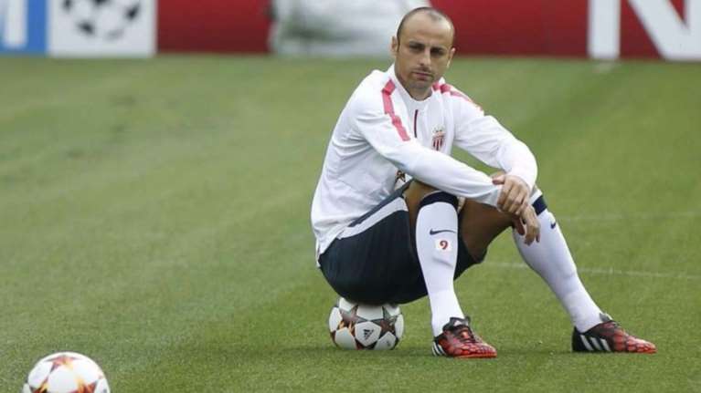 Εκτός «μάχης» για 3 εβδομάδες ο Μπερμπάτοφ