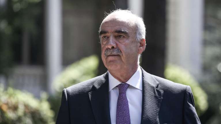 Καταγγελίες φωτιά Μεϊμαράκη για την Infosolution: Πληρώθηκε πριν τη σύμβαση