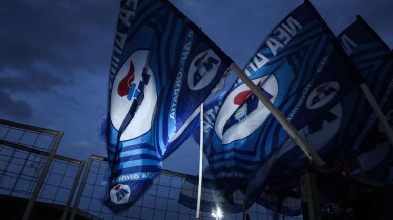 Eμφύλιοι χωρίς τέλος και άγνωστο πότε και πώς οι εκλογές