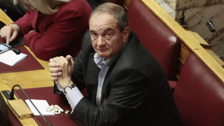 Καραμανλής: Ούτε για αστείο μη μιλάτε για διάσπαση της ΝΔ