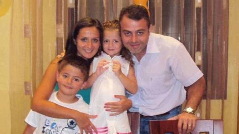 H ζωή μιας οικογένειας στο Χαλέπι της Συρίας πριν από τον πόλεμο