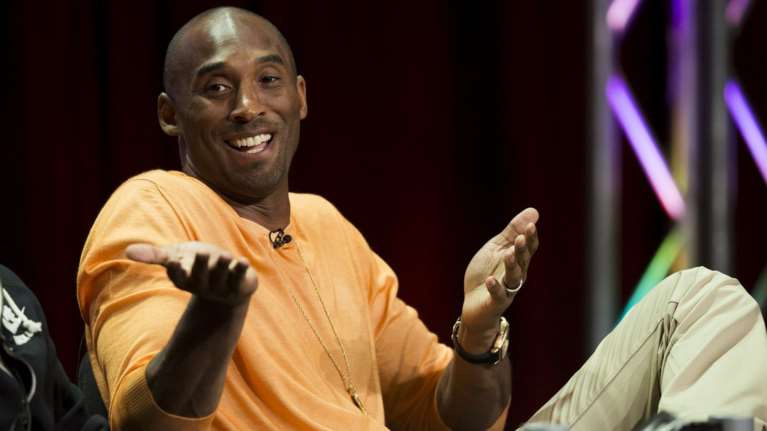 Αποχωρεί ένας θρύλος: Ο Κόμπι Μπράιαντ ανακοίνωσε ότι αφήνει το μπάσκετ