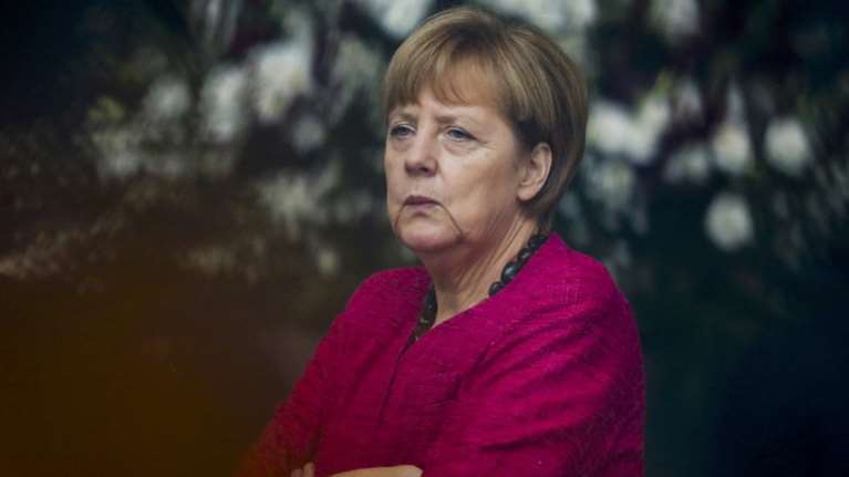 Η Μέρκελ είναι σε πανικό, η Τουρκία τα κέρδισε όλα