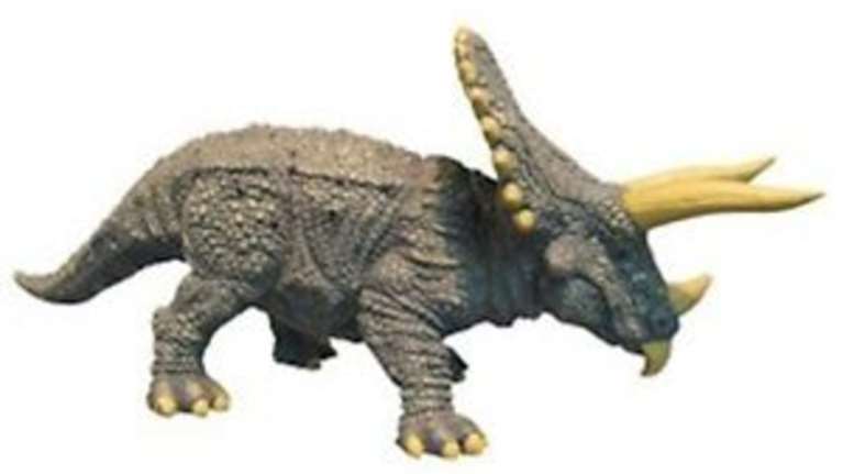 Aνακαλύφθηκε μικρός δεινόσαυρος στο μέγεθος σκύλου