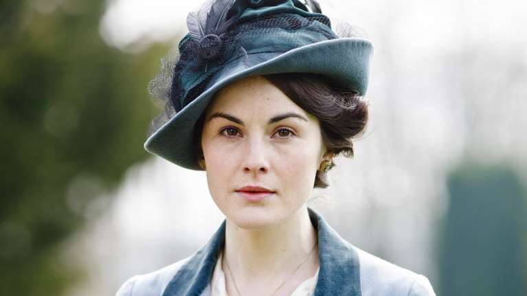 Δείτε πώς είναι σήμερα η πρωταγωνίστρια του Downton Abbey - Είναι αγνώριστη