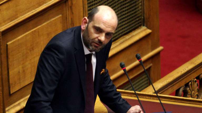 Φωτήλας: Τσίπρας, ο μεγαλύτερος πολιτικός απατεώνας