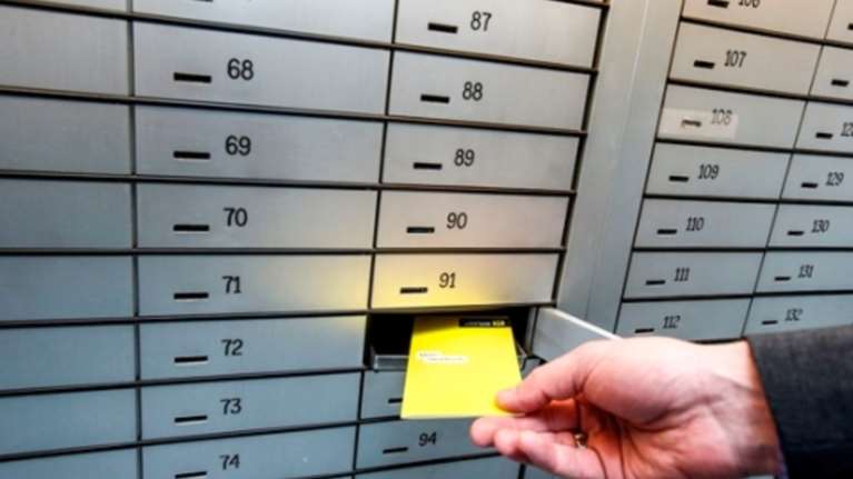 Καταθέσεις εως και 50 εκατ. ευρώ στη λίστα των Γερμανών