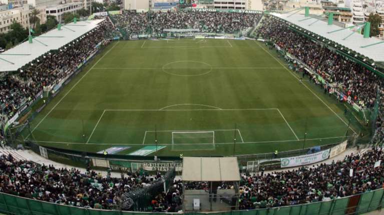 Παναθηναϊκός: Δεν θα θυσιαστούμε ως άλλη Ιφιγένεια