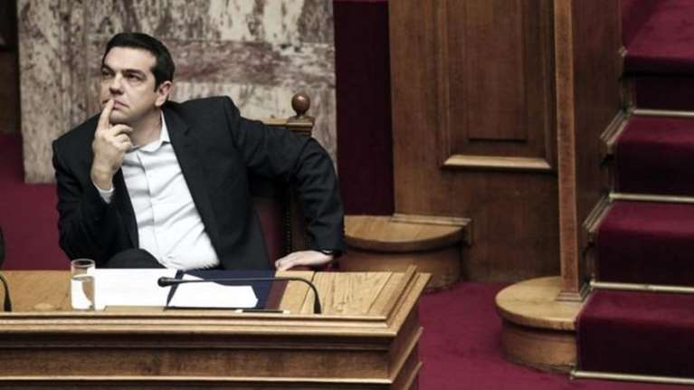 Το «ισχνό 153» και ο κίνδυνος για νέα... Δεκεμβριανά