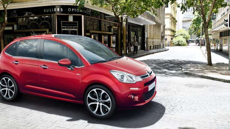 Ποιά Γαλλικά μοντέλα συνεχίζουν να μην πληρώνουν τέλη κυκλοφορίας;