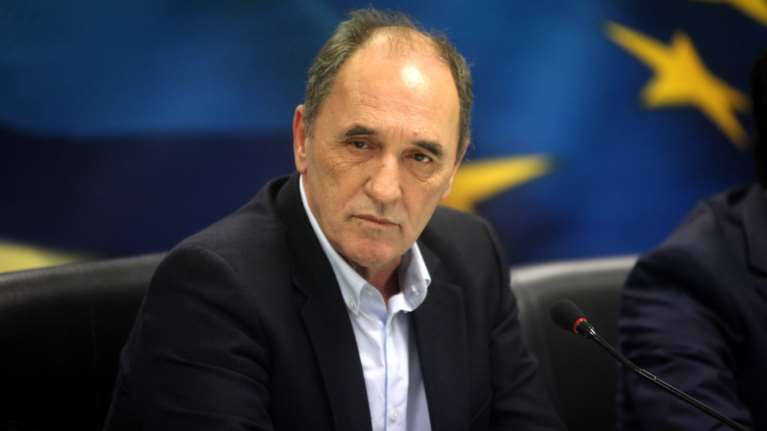 Σταθάκης: Εντός του Δεκεμβρίου η ολοκλήρωση της αξιολόγησης